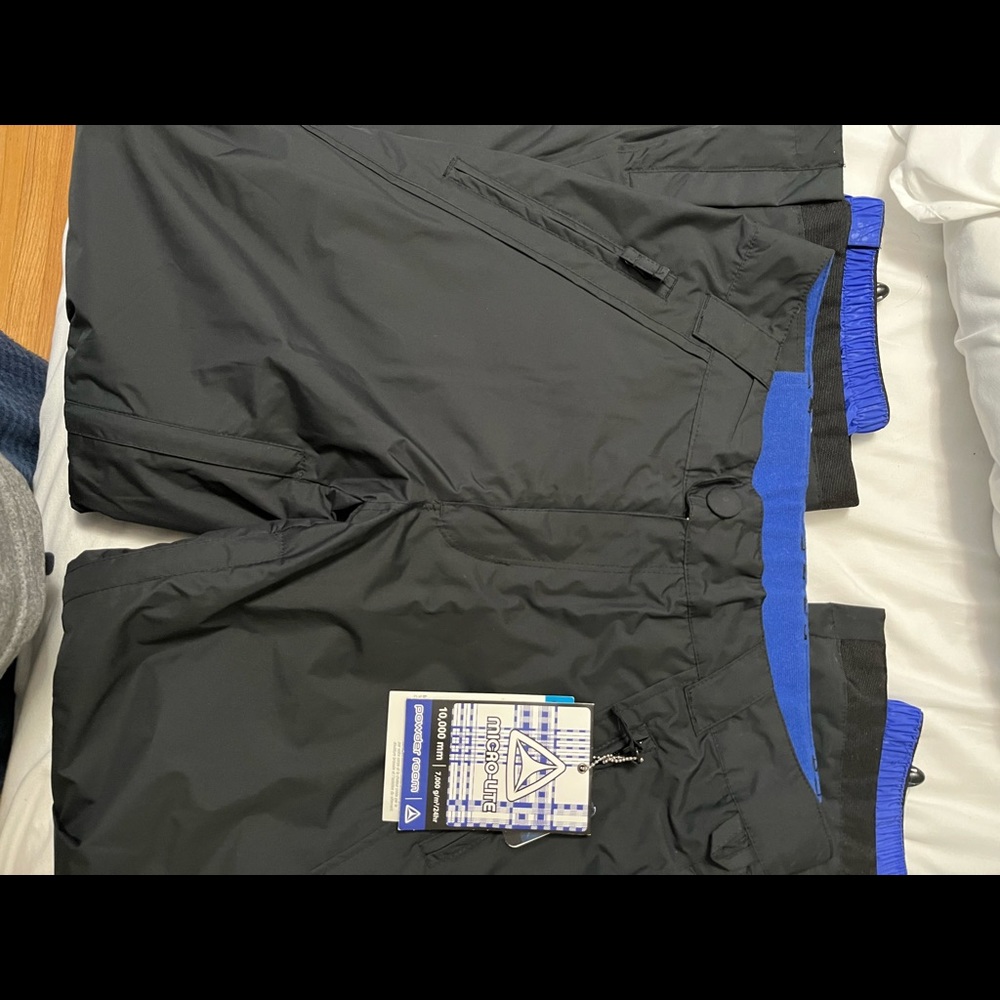 Powder Room Ski Pants